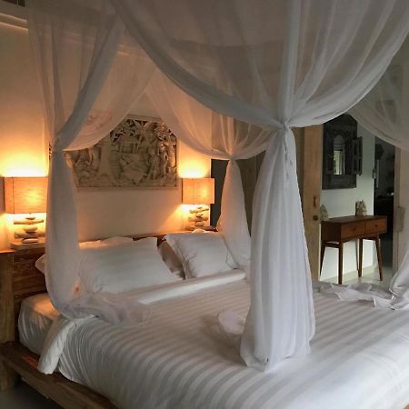 Balian Bliss Retreat Resort - Adults Only Экстерьер фото