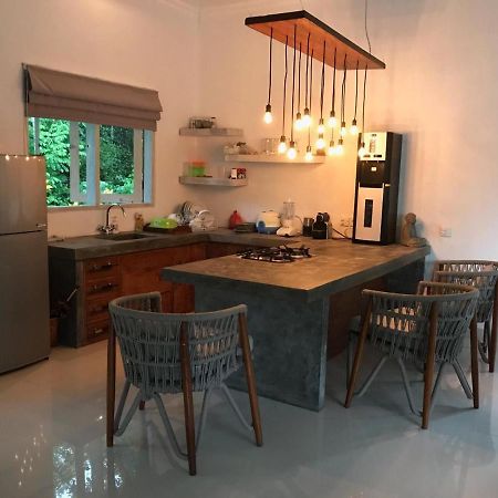 Balian Bliss Retreat Resort - Adults Only Экстерьер фото