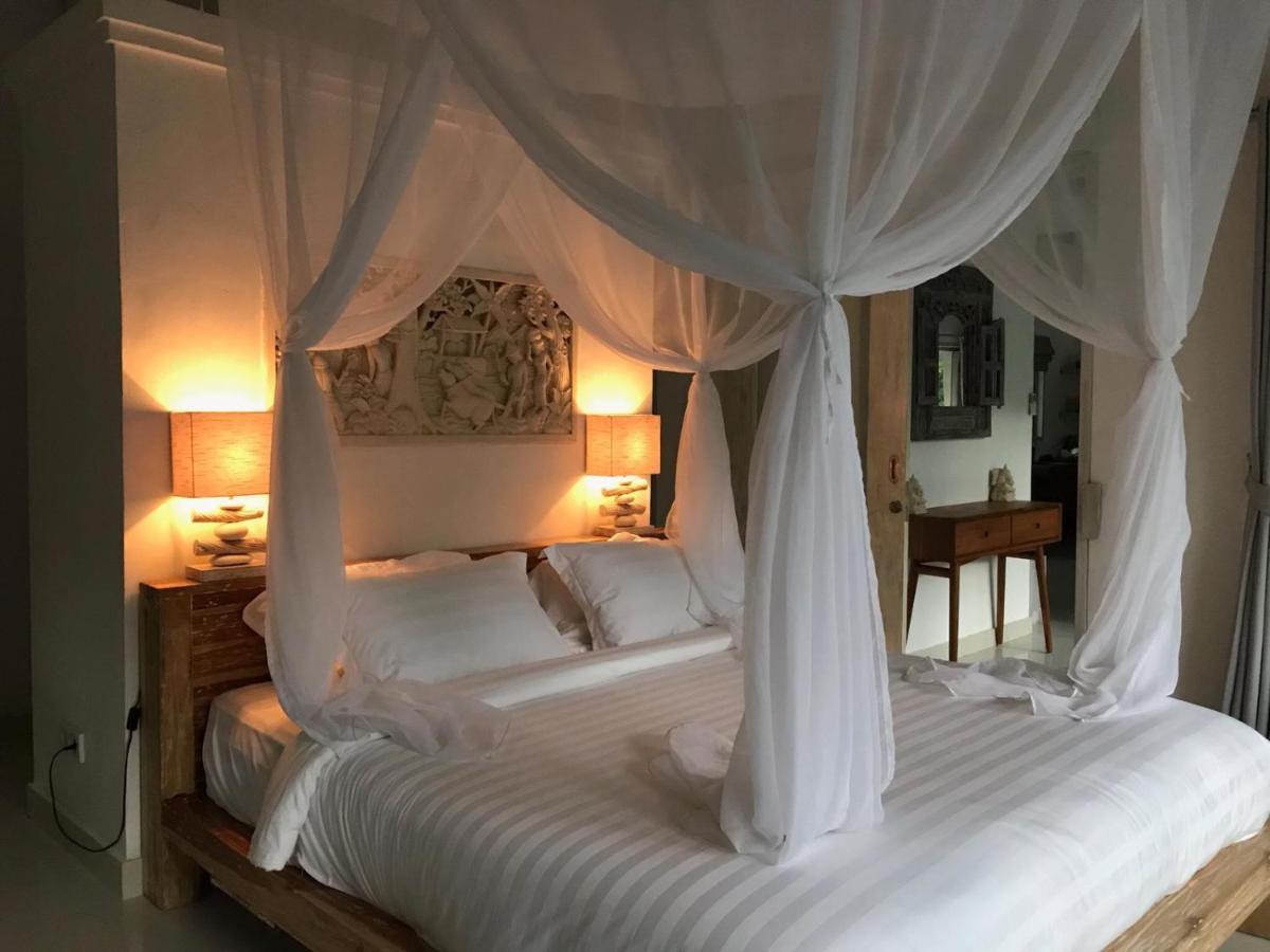 Balian Bliss Retreat Resort - Adults Only Экстерьер фото