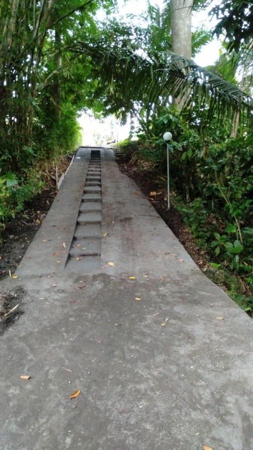 Balian Bliss Retreat Resort - Adults Only Экстерьер фото